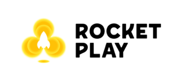 RocketPlay Logo