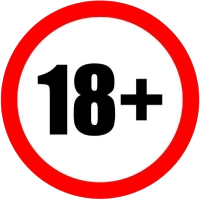18+